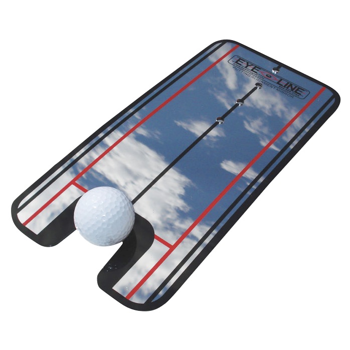 Eyeline Golf Putting Alignment Mirror